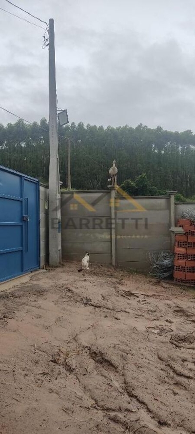 Sítio, 1 quarto, 500 m² - Foto 2