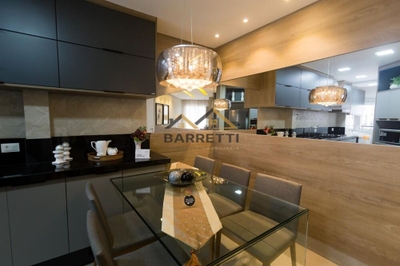 Apartamento, 2 quartos, 110 m² - Foto 5