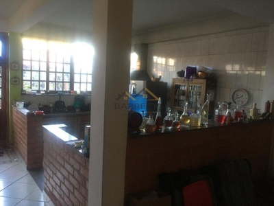 Sobrado, 4 quartos, 211 m² - Foto 2