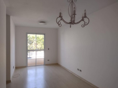 Apartamento, 3 quartos, 72 m² - Foto 1