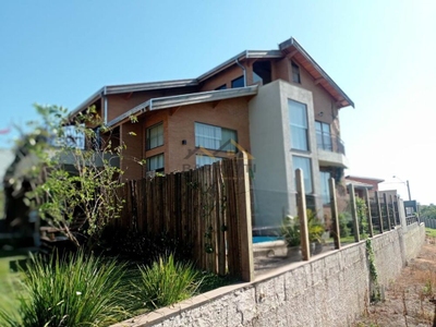 Casa de Condomínio, 4 quartos - Foto 3