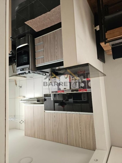 Apartamento, 2 quartos, 47 m² - Foto 5