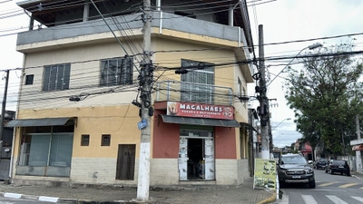 Kitnet-Studio, 30 m² - Foto 1