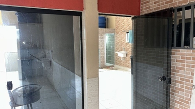 Kitnet-Studio, 30 m² - Foto 2