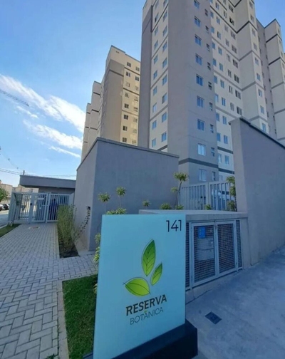 Apartamento, 2 quartos, 48 m² - Foto 5