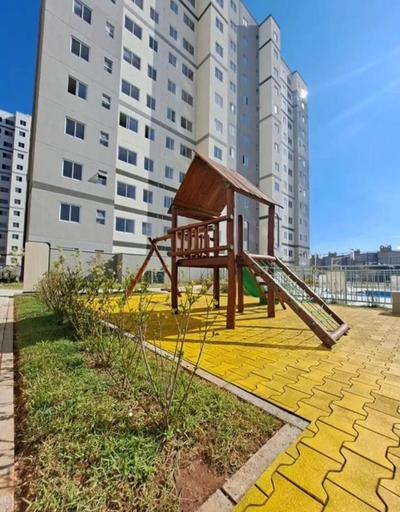 Apartamento, 2 quartos, 48 m² - Foto 4