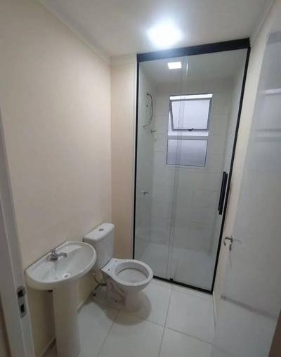 Apartamento, 2 quartos, 48 m² - Foto 2
