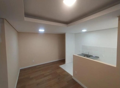 Apartamento, 2 quartos, 48 m² - Foto 3