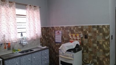 Casa, 3 quartos, 125 m² - Foto 1