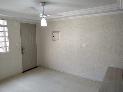 Apartamento, 2 quartos, 56 m² - Foto 2