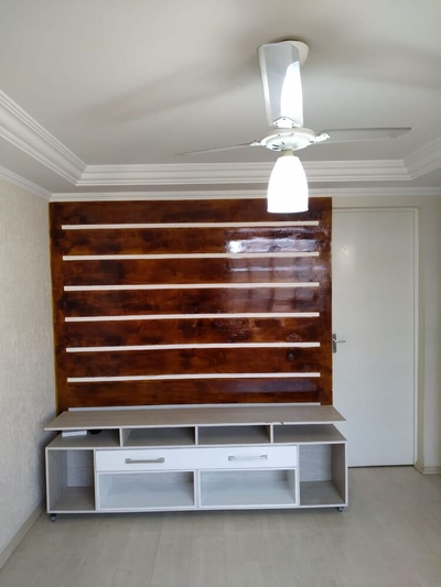 Apartamento, 2 quartos, 56 m² - Foto 1