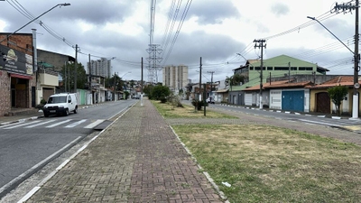 Kitnet-Studio, 30 m² - Foto 2