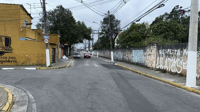 Kitnet-Studio, 30 m² - Foto 1