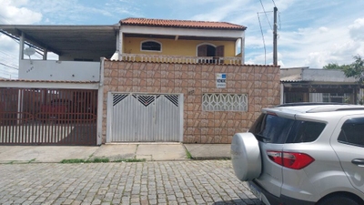 Casa, 3 quartos, 210 m² - Foto 5