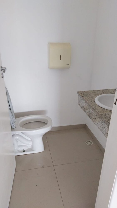 Sala-Conjunto, 40 m² - Foto 2