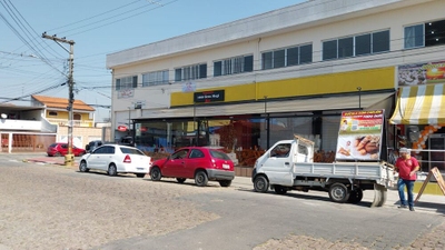 Sala-Conjunto, 40 m² - Foto 5