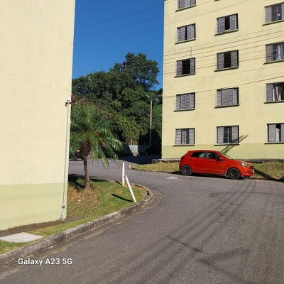 Apartamento, 2 quartos, 49 m² - Foto 3