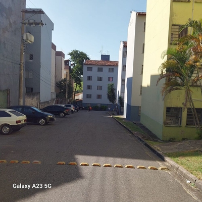 Apartamento, 2 quartos, 49 m² - Foto 2