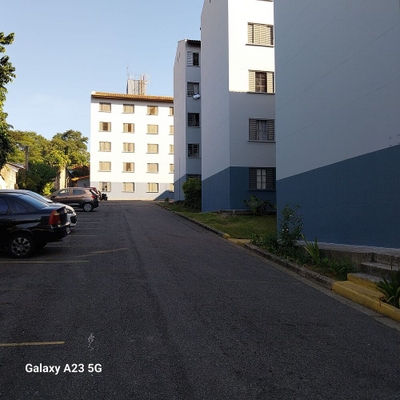 Apartamento, 2 quartos, 49 m² - Foto 1