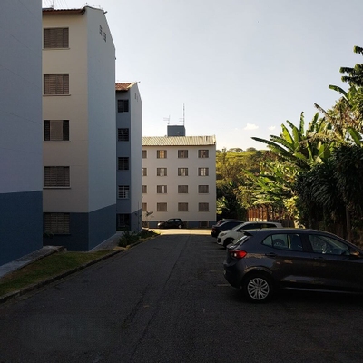 Apartamento, 2 quartos, 49 m² - Foto 4
