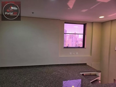 Apartamento, 1 quarto, 68 m² - Foto 3