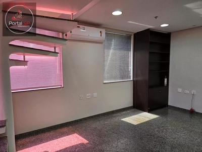 Apartamento, 1 quarto, 68 m² - Foto 1