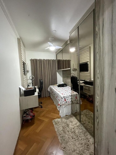 Casa, 3 quartos, 200 m² - Foto 3