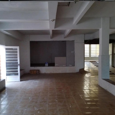 Casa, 4 quartos - Foto 2