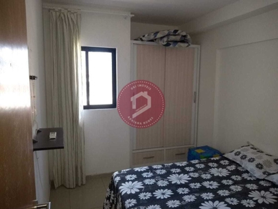 Apartamento, 1 quarto, 35 m² - Foto 1