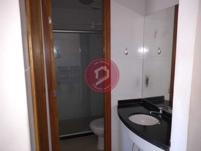 Apartamento, 1 quarto, 35 m² - Foto 4