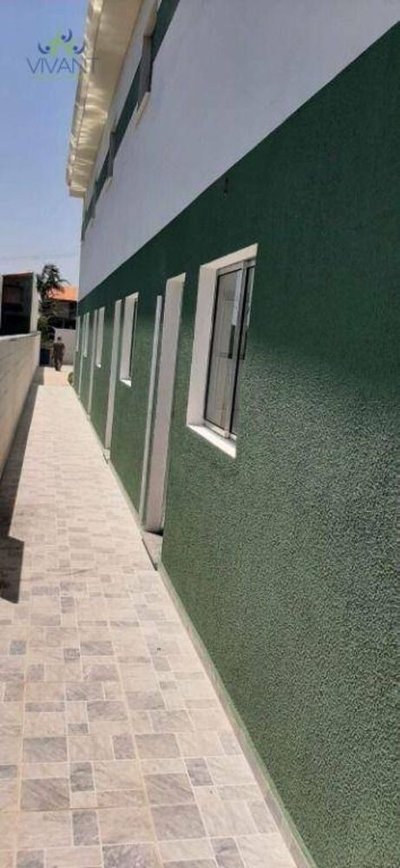 Sobrado, 2 quartos - Foto 5