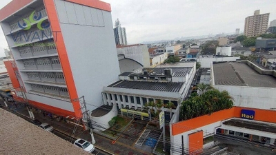 Apartamento, 2 quartos, 72 m² - Foto 3