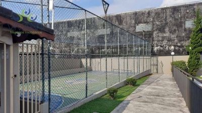 Apartamento, 2 quartos, 52 m² - Foto 4