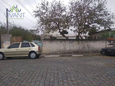 Terreno, 312 m² - Foto 1