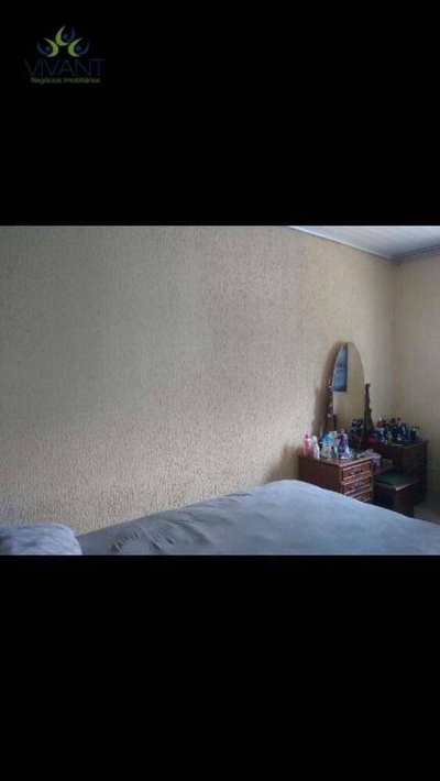 Casa, 3 quartos, 150 m² - Foto 2