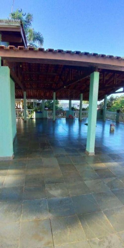 Chácara, 4 quartos, 1998 m² - Foto 1