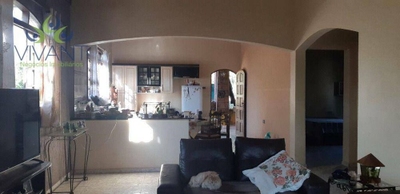 Chácara, 2 quartos, 800 m² - Foto 2