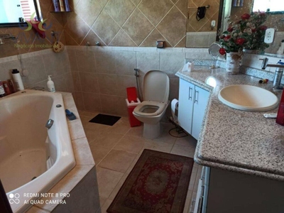 Sobrado, 4 quartos, 425 m² - Foto 5