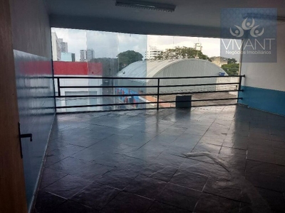 Sala-Conjunto, 159 m² - Foto 2