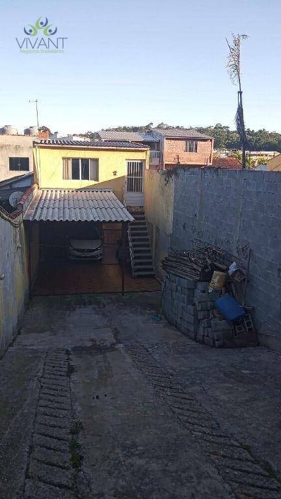 Casa, 3 quartos - Foto 5