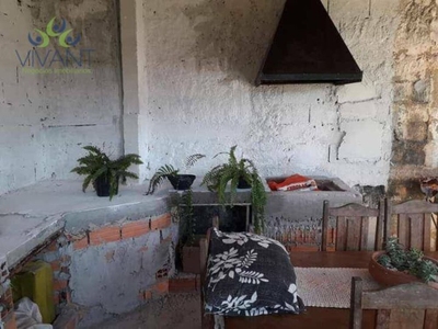 Chácara, 1 quarto, 2000 m² - Foto 1