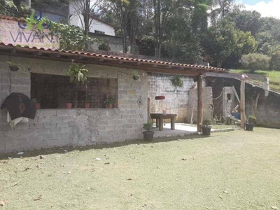 Chácara, 1 quarto, 2000 m² - Foto 4