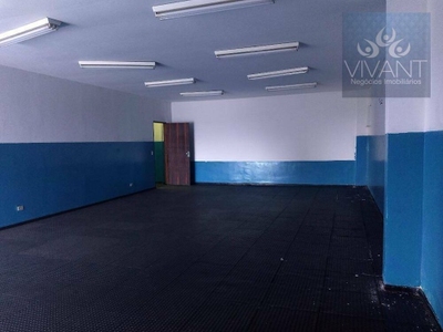 Sala-Conjunto, 92 m² - Foto 3