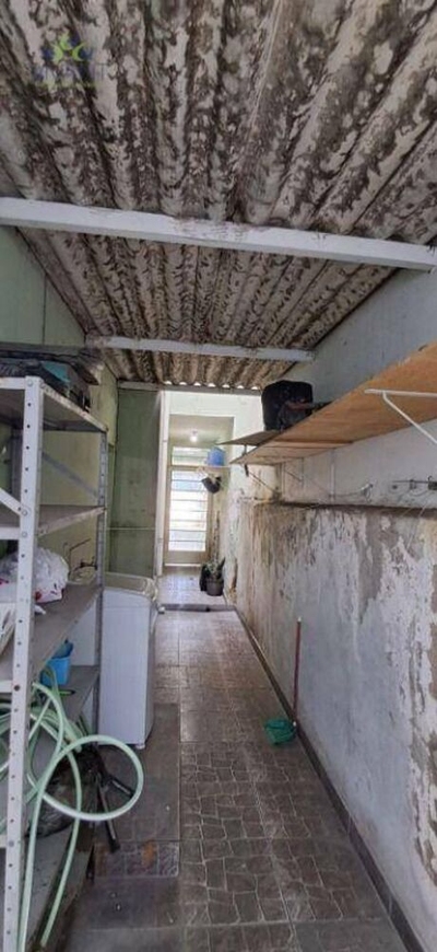 Sobrado, 3 quartos, 128 m² - Foto 4