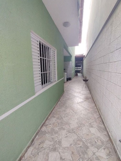 Sobrado, 3 quartos, 195 m² - Foto 4