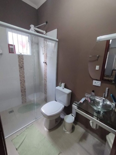 Sobrado, 3 quartos, 195 m² - Foto 3