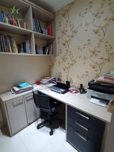 Apartamento, 3 quartos, 170 m² - Foto 4