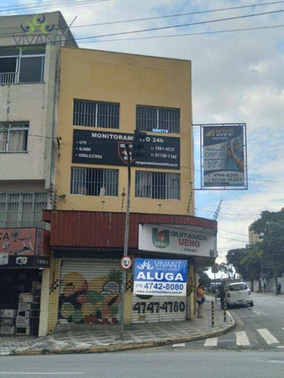 Loja-Salão, 100 m² - Foto 3