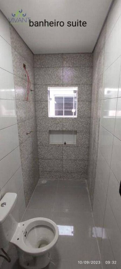 Sobrado, 3 quartos, 125 m² - Foto 5
