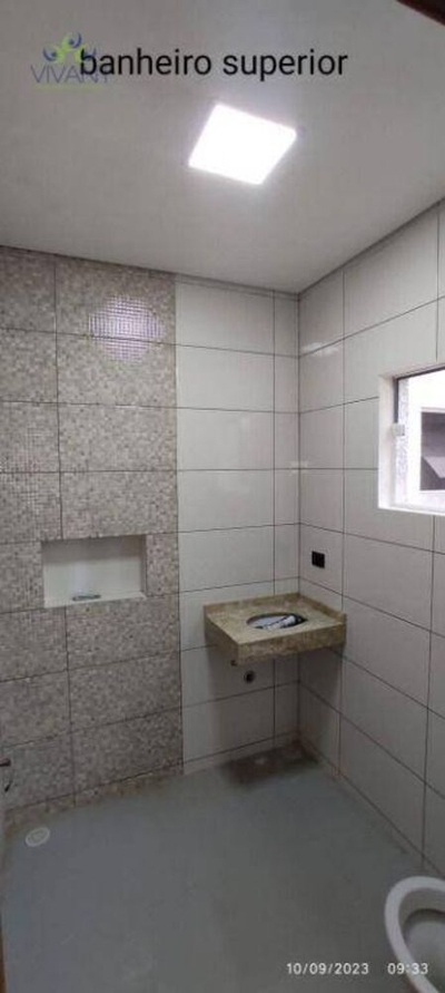 Sobrado, 3 quartos, 125 m² - Foto 4
